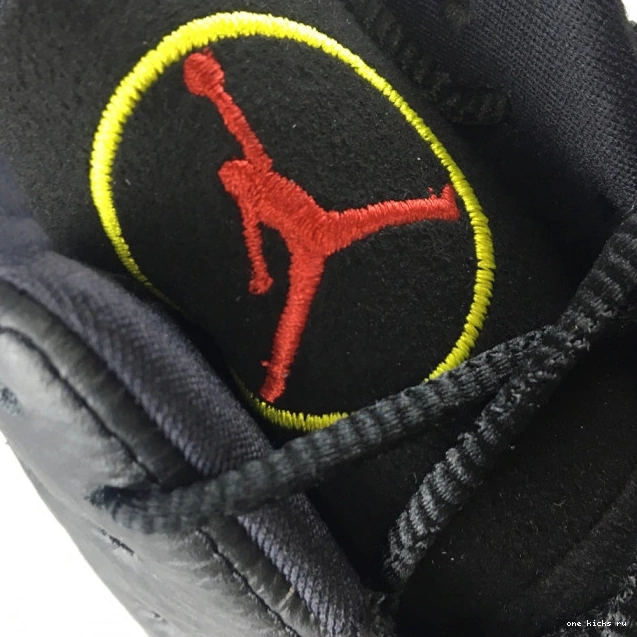 Rep Onekick 2011 Jordan Air 414571-001 Retro 13 'Playoff' 0706